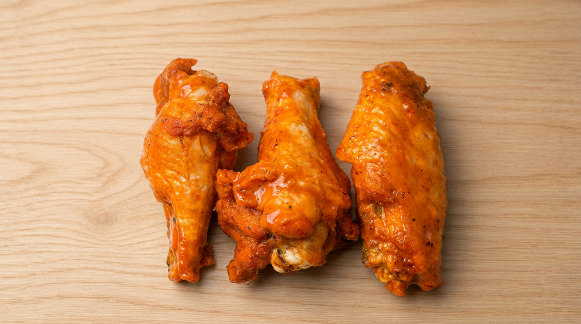 Order ahead or walk in