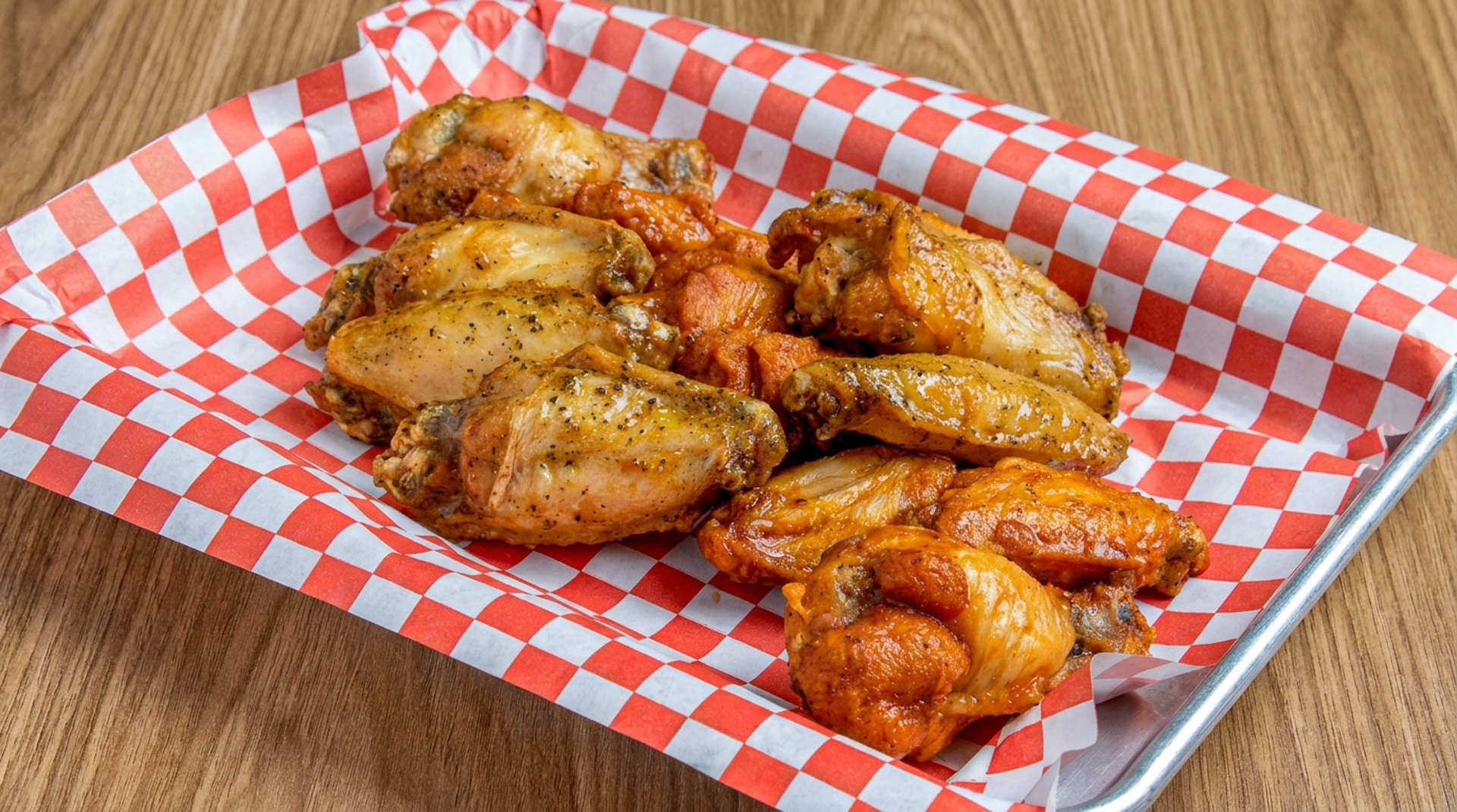 West Covina's neighborhood chicken stop