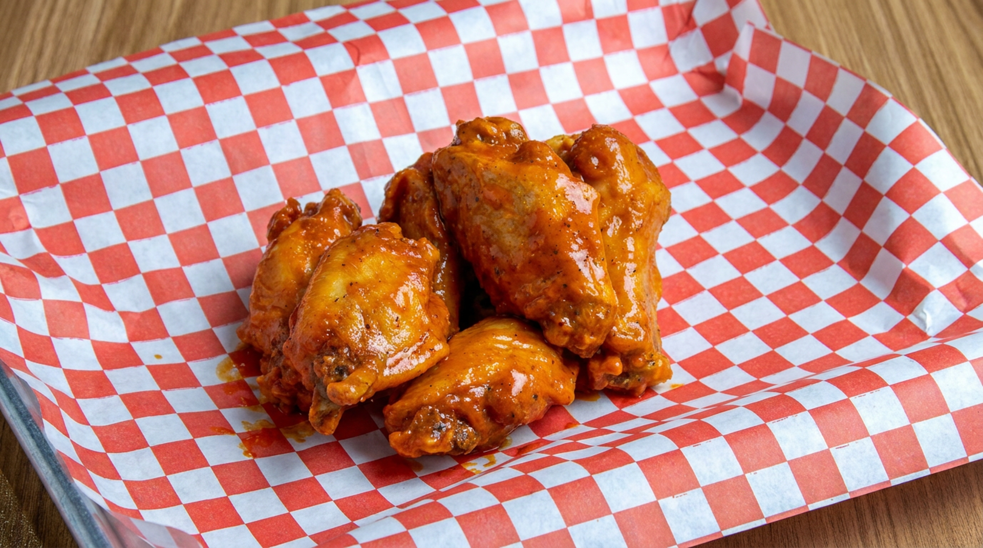 Chicken Rippers Rewards