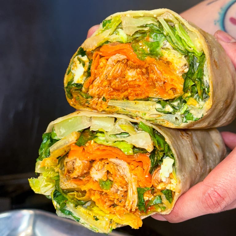 Savor Our Dinner Options