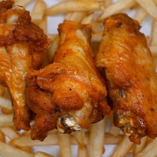 12 Piece Combo